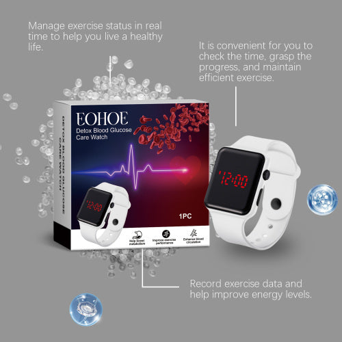 Outdoor Sports Watch