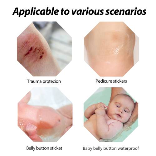 Baby Waterproof Ear Covers