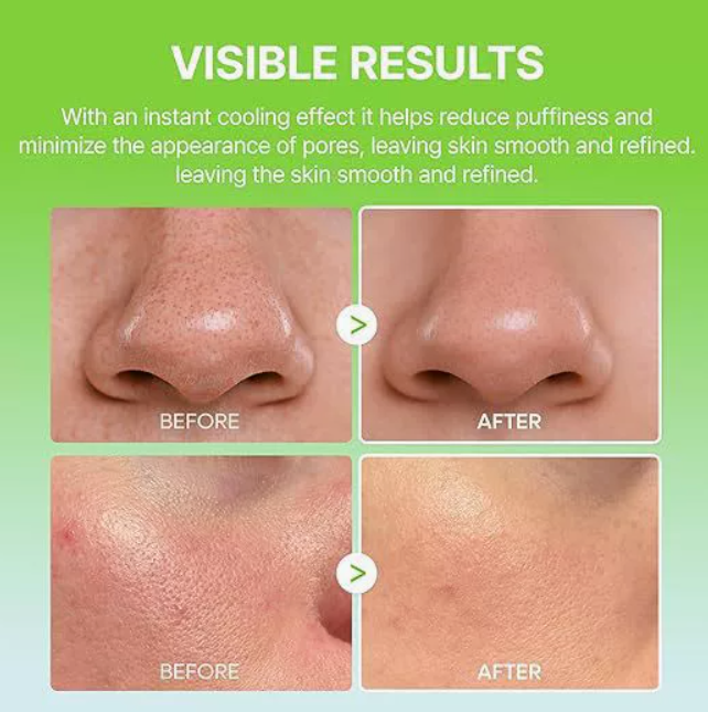 Retinol Firming & Hydrating Face Serum for Smooth-Looking Skin