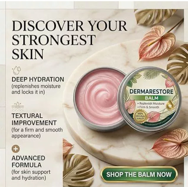 Intensive Moisturizing Body Cream for Soft, Nourished Skin