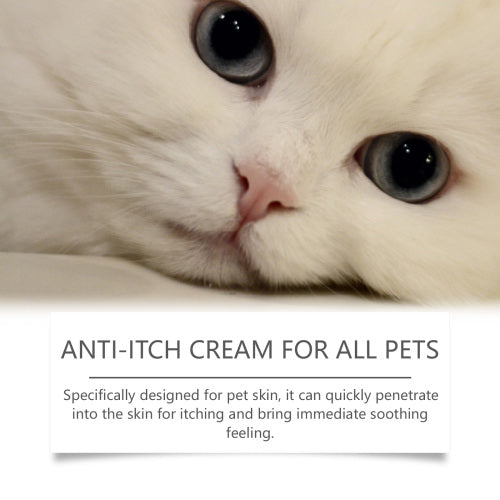 Herbal Pet Skin Cream