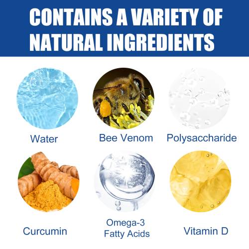 Curcumin Massage Cream