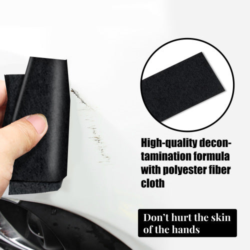 Nano Scratch Remover Cloth