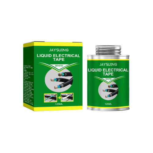 Liquid Electrical Tape