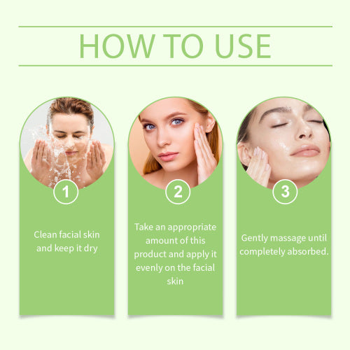 Hydrating Face Essence for Soft, Supple Skin