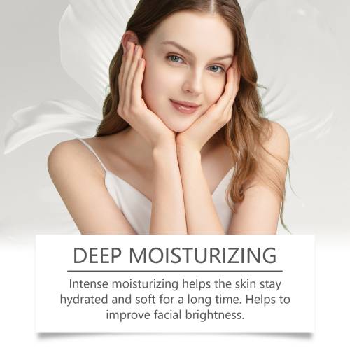 Dark Spot Moisturizer with Chamomile