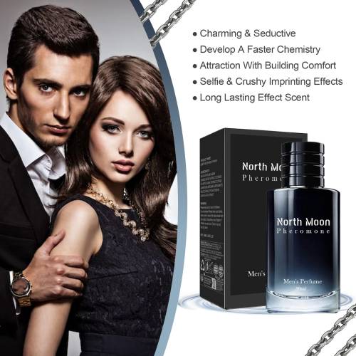 Men's Light Lasting Perfume