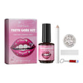 DIY Tooth Gem Kit, Shiny