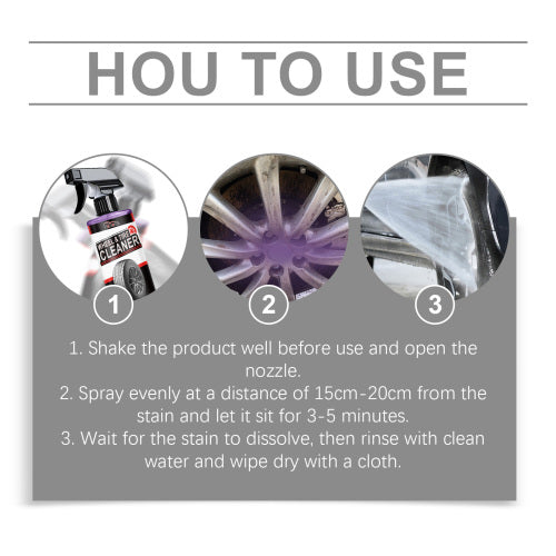 All-Purpose Car Cleaner