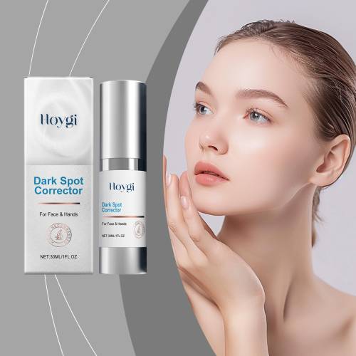 Vitamin C Dark Spot Lotion with Hyaluronic Acid