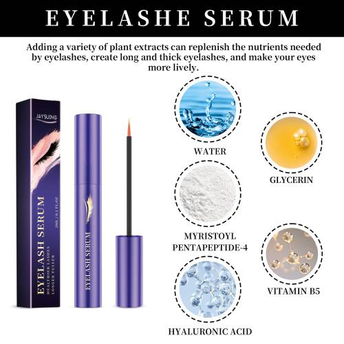 Natural Curl Black Mascara