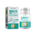 5-Day Whitening Tooth Powder