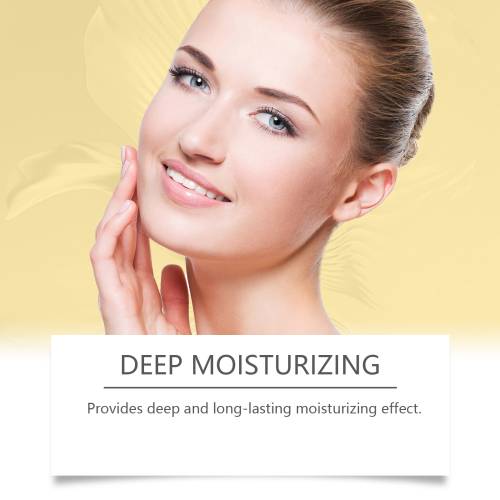 Bee Venom Face Cream with Hyaluronic Acid