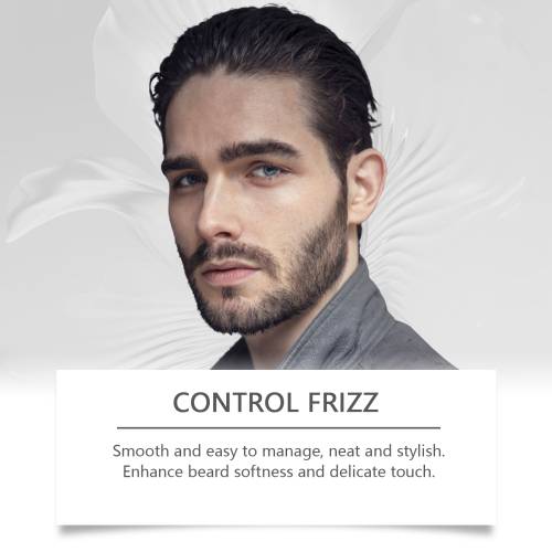 Sandalwood Beard Cream