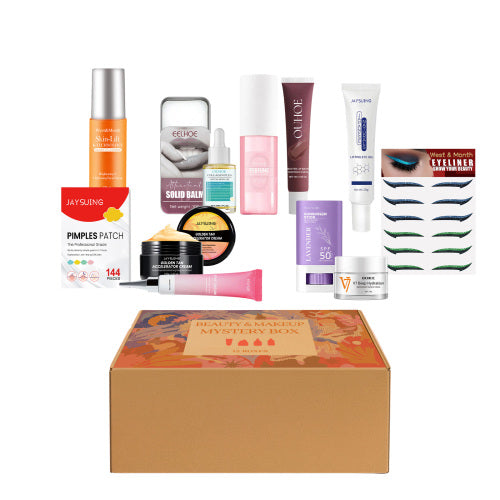 Skincare Surprise Box