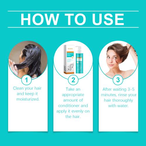 Argan Oil Hair Care Set