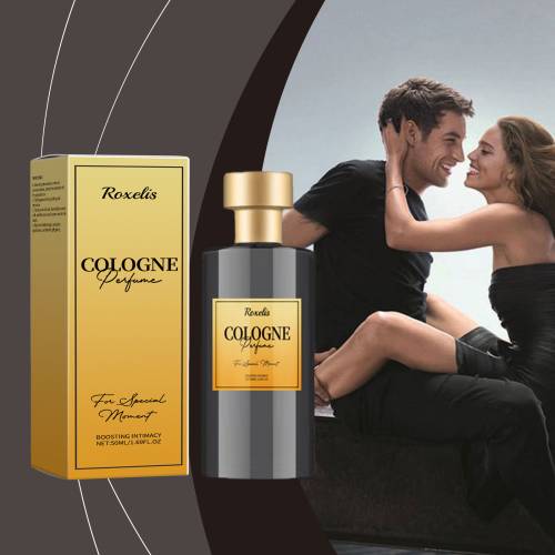 Patchouli Jasmine Cologne