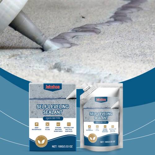 Waterproof Grout Adhesive