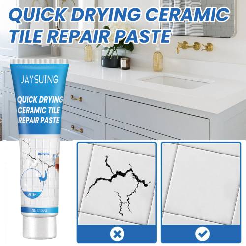 Tile & Marble Repair Glue