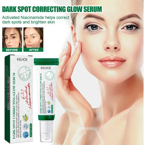 Brightening Face Essence with Squalane