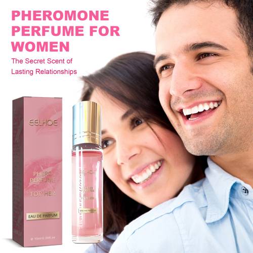 Chamomile Floral Women's Perfume