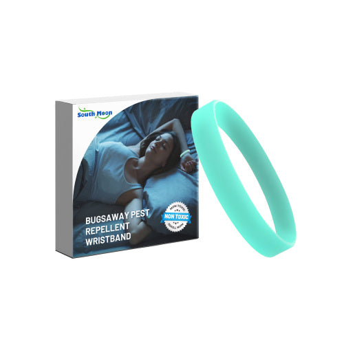 Citronella Bracelet