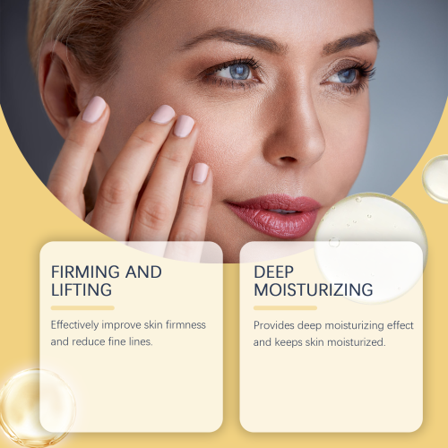 Retinol & Vitamin C Firming Face Essence