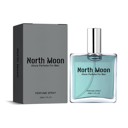 Men's Fresh Light Perfume