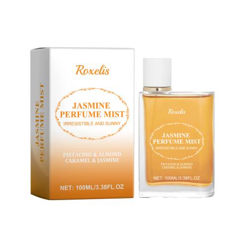 Brazilian Jasmine Wood Perfume