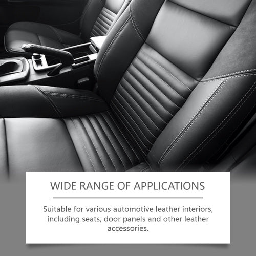 Leather Care Cream