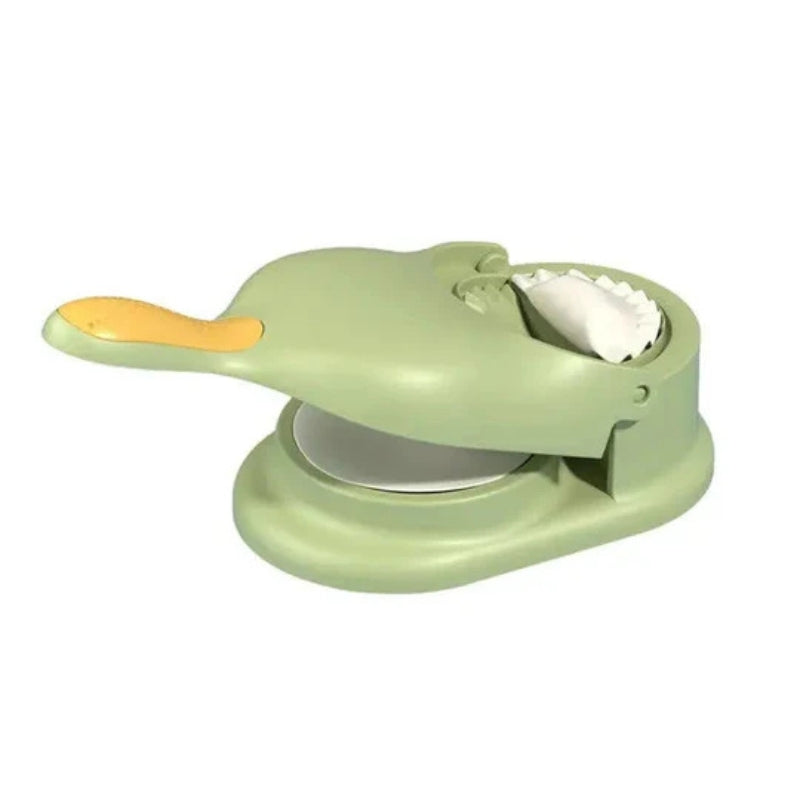 2-in-1 Dumpling Set for quick and perfect homemade dumplings zavevo