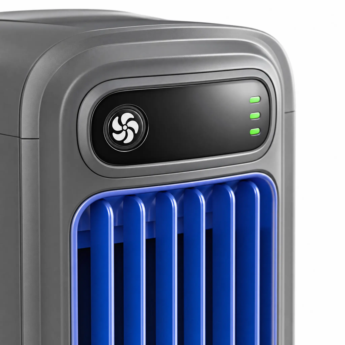 zavevo | AirWave – Portable  Air Conditioner with 12-Hour Cool Life