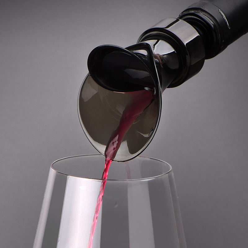 2 In 1 Wine Seal Stopper | zavevo
