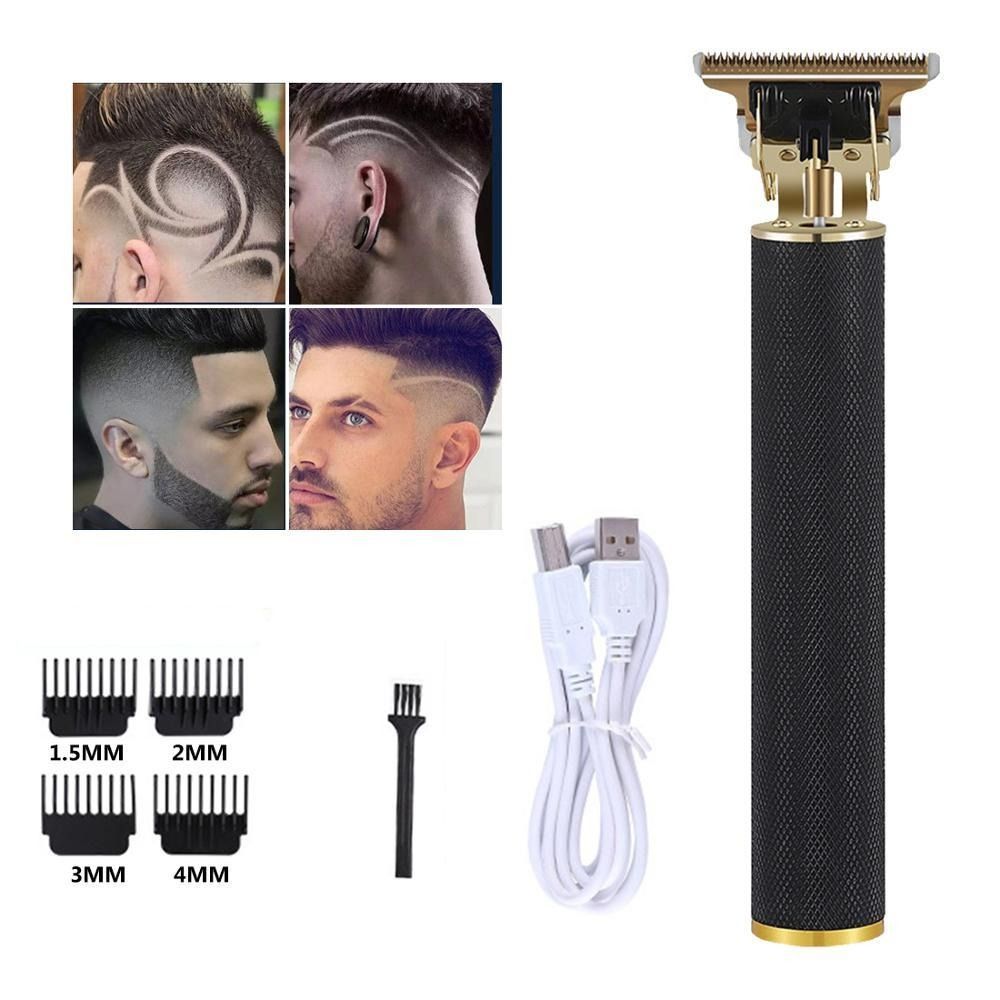 zavevo | RazorPro - Electric Hair Clipper with T Blade
