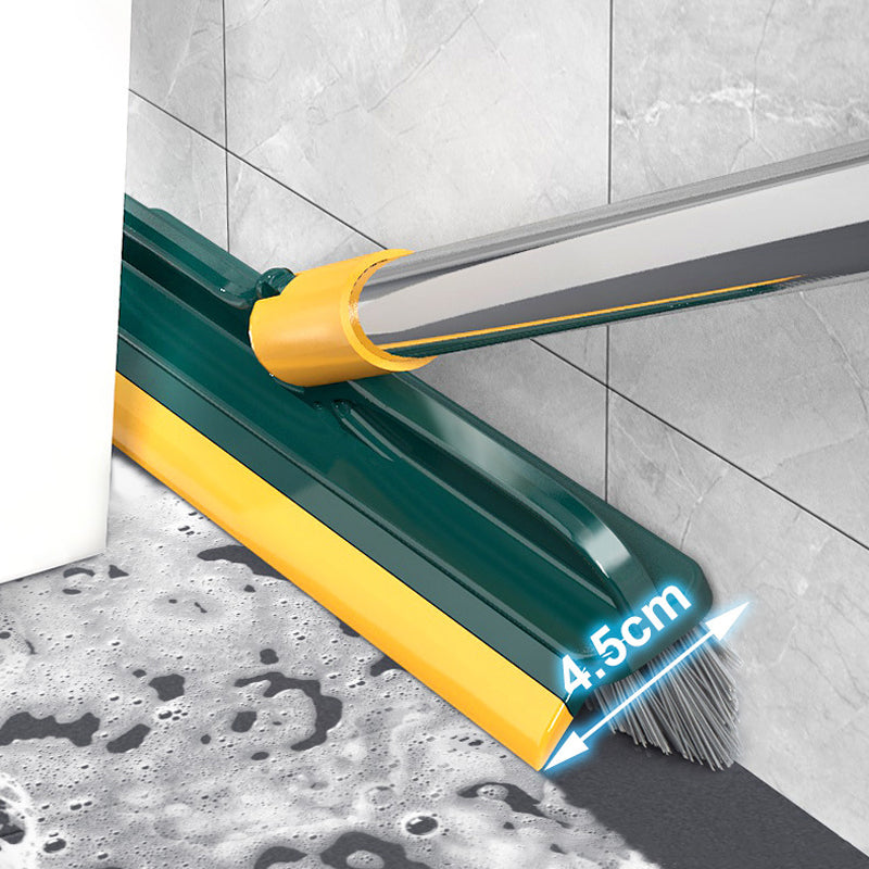 2 in 1 Floor Cleaning Scrub Brush | zavevo
