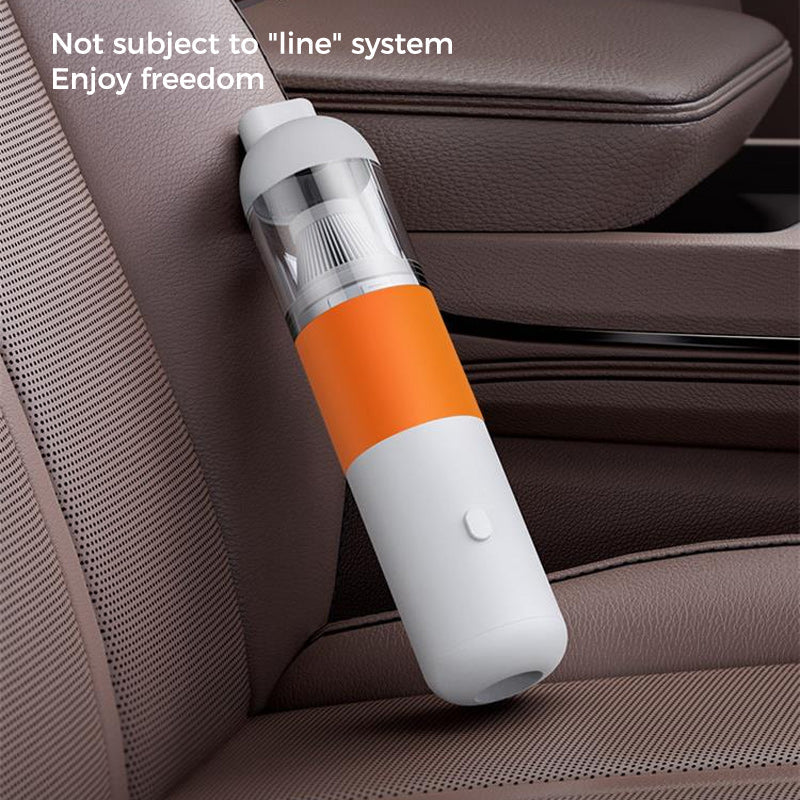 2-in-1 Vacuum Cleaner | zavevo