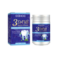Mint Coconut Tooth Cleaning Powder