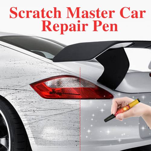 Scratch Repair Pen