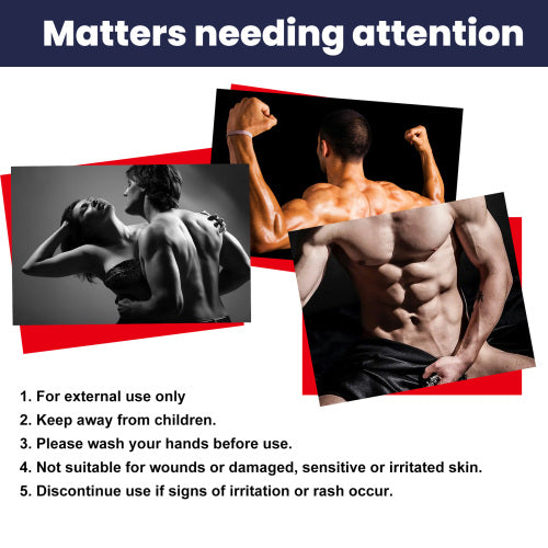 Pine Lemon Sandalwood Massage Oil