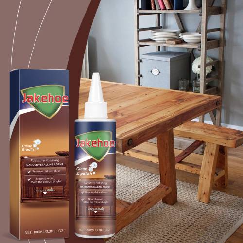 Nano Furniture Polish