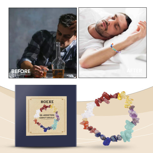 Colorful Crystal Bracelet