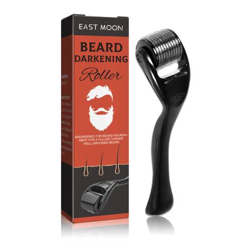 Beard Styling Roller Comb