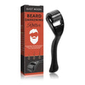 Beard Styling Roller Comb