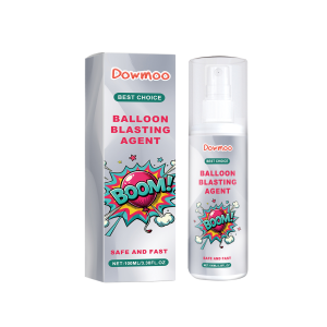Latex Balloon Decor Spray
