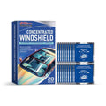 Windshield Cleaning Wipes