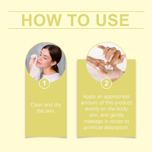 Coconut & Squalane Body Moisturizer, Firming