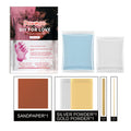 Couples Hand Casting Kit