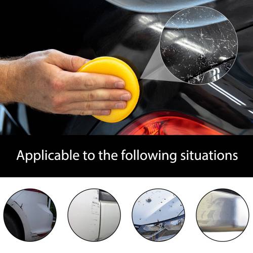 Scratch Removal Lotion