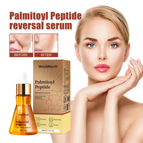 Palmitoyl Peptide Firming Serum