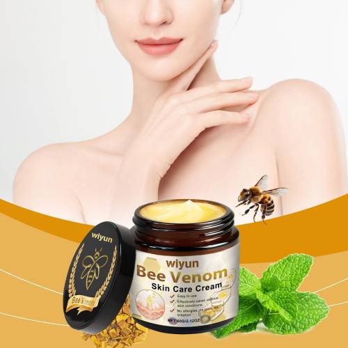 Peppermint Phellodendron Skin Cream